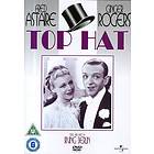 Top Hat (UK) (DVD)