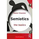 Semiotics: The Basics