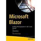 Microsoft Blazor