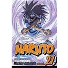 Naruto, Vol. 27