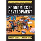 Economics Of Development