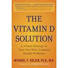 The Vitamin D Solution