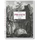 Piranesi. The Complete Etchings