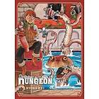Delicious In Dungeon, Vol. 3