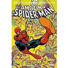 Mighty Marvel Masterworks: The Amazing Spider-man Vol. 2