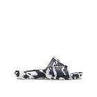 Crocs Classic Marbled Slide (Unisex)