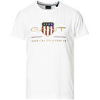Gant Archive Shield T-Shirt (Miesten)
