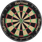 Sunsport Harrows Official Competition Dartboard