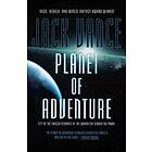 Planet Of Adventure