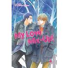 My Love Mix-Up!, Vol. 4