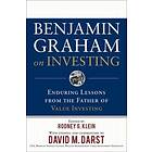 Benjamin Graham On Investing: Enduring Lessons From The Father Of Value Investing