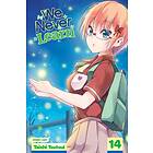 We Never Learn, Vol. 14