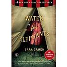 Water For Elephants