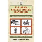 U.S. Army Special Forces Handbook