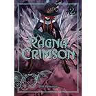 Ragna Crimson 2