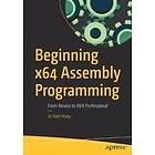 Beginning X64 Assembly Programming