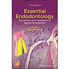 Essential Endodontology – Prevention And Treatment Of Apical Periodontitis, 3rd 
