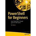 PowerShell For Beginners