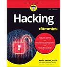 Hacking For Dummies