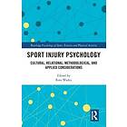 Sport Injury Psychology
