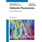 Molecular Fluorescence 2e – Principles And Applications