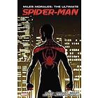 Miles Morales: Ultimate Spider-man Ultimate Collection Book 3