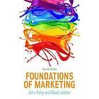 Foundations Of Marketing, 7e