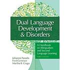 Dual Language Development & Disorders