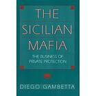 The Sicilian Mafia