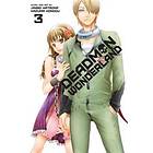 Deadman Wonderland Vol. 3