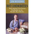 Hot Commodities