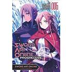 Sword Art Online Progressive, Vol. 6 (manga)