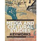 Media And Cultural Studies – KeyWorks, Second Edit Ion