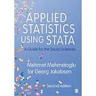 Applied Statistics Using Stata