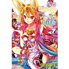 No Game No Life, Vol. 7 (light Novel)