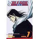 Bleach, Vol. 7