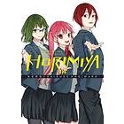 Horimiya, Vol. 14