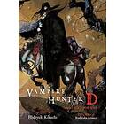Vampire Hunter D Omnibus: Book One