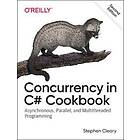 Concurrency In C# Cookbook