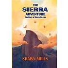 The Sierra Adventure