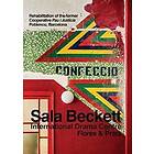 Flores & Prats: Sala Beckett