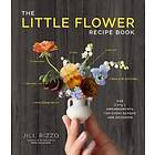 The Little Flower Recipe Book