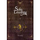 Solo Leveling, Vol. 1 (light Novel)