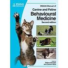 BSAVA Manual Of Canine And Feline Behavioural Medicine
