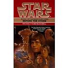 Before The Storm: Star Wars Legends (The Black Fleet Crisis)
