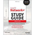 CompTIA Network+ Study Guide