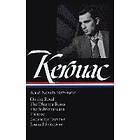 Jack Kerouac: Road Novels 1957-1960 (Loa #174): On The Road / The Dharma Bums / The Subterraneans / Tristessa / Lonesome Traveler / Journal 