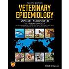Veterinary Epidemiology, 4th Edition