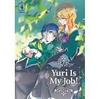 Yuri Is My Job! 4