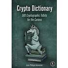 Crypto Dictionary